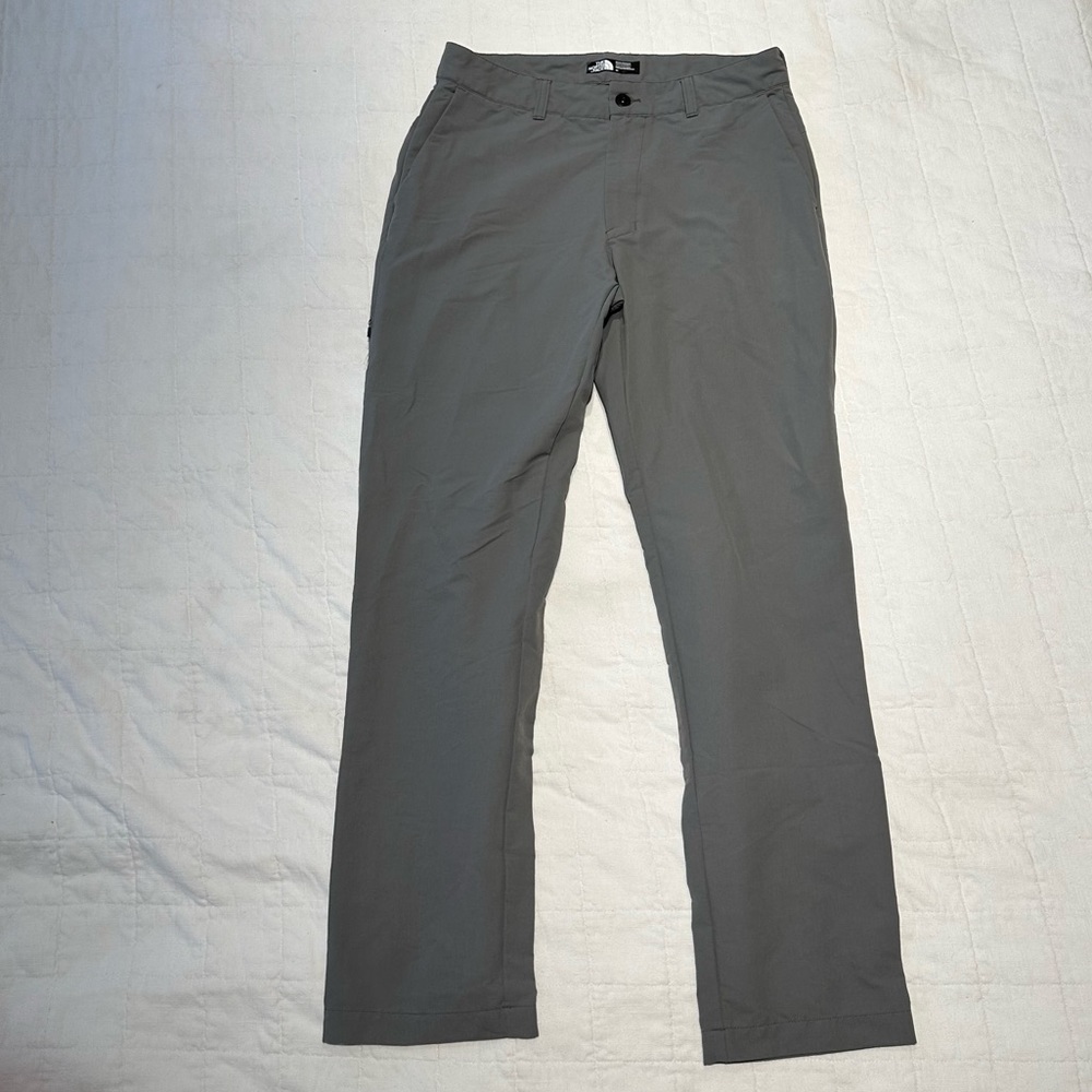 Size 32 North Face Pants